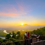 shangrila rasa ria lookout