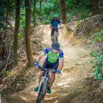 taman cabaran putrajaya biking