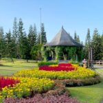 taman saujana putrajaya