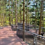 taman saujana putrajaya platform