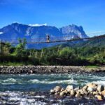 tegudon village camp