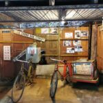 cultural village ipoh basikal