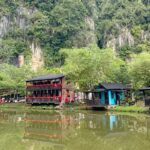 cultural village ipoh tasik