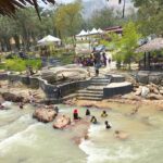 lubuk timah from above lubuk timah from above