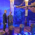 muzium tentera pd ship