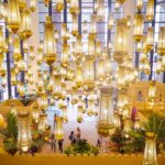 berjaya times square lebaran