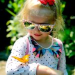 kl butterfly park @thislifeisbelle