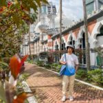 masjid jamek kl @kesh.travels