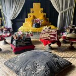 rumah penghulu abu seman dalam