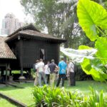 rumah penghulu abu seman outside 2