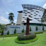 sasana kijang muzium matawang