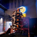 the rift kl rollerseat