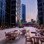 courtyard pavillion hotel 1