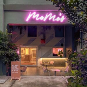 momo bldg