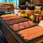 ru ma hotel atas eatery