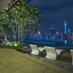 sleeping lion suites pool2 sleeping lion suites pool2