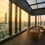 sleeping lion suites view sleeping lion suites view