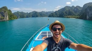 tarikan langkawi island hopping