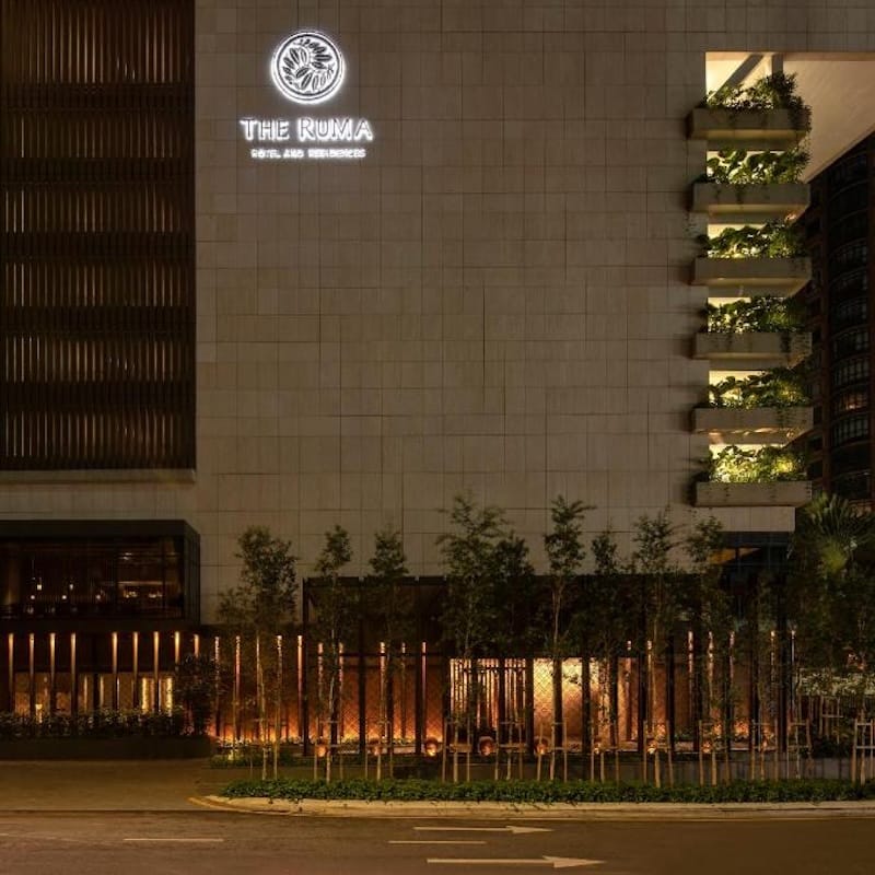 the ruma