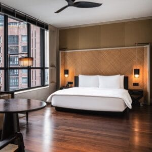 the ruma room