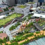 mall the exchange trx