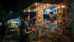 aktiviti malam langkawi