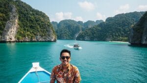 alam semulajadi langkawi