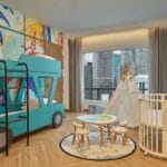 four points by sheraton kl city center