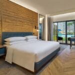 four points by sheraton kl city center