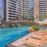 four points by sheraton kl city center