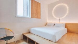 senarai hotel bajet dan murah yg best di kuala lumpur malaysia