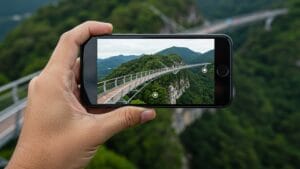 lokasi yang instagrammable langkawi