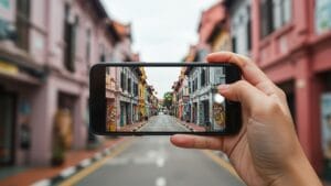 tempat best yang instagrammable kat melaka