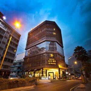 hotel izumi