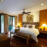 berjaya langkawi bilik di chalet berjaya resort langkawi