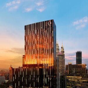 hotel eq kuala lumpur