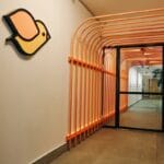 antara hotel murah di jalan tar - hotel canary