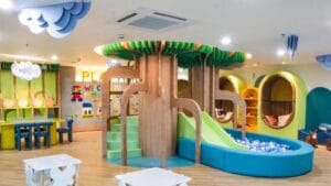 hotel keluarga mesra kanak kanak langkawi