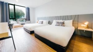 Senarai hotel murah Langkawi