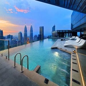 imperial lexis kl