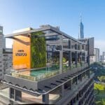 hotel butik indigo in the park kl