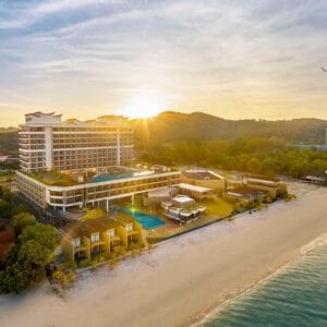 parkroyal langkawi antara resort family pulau ini