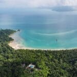 datai langkawi resort datai langkawi tersembunyi dalam hutan