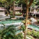 berjaya langkawi spa di berjaya resort langkawi