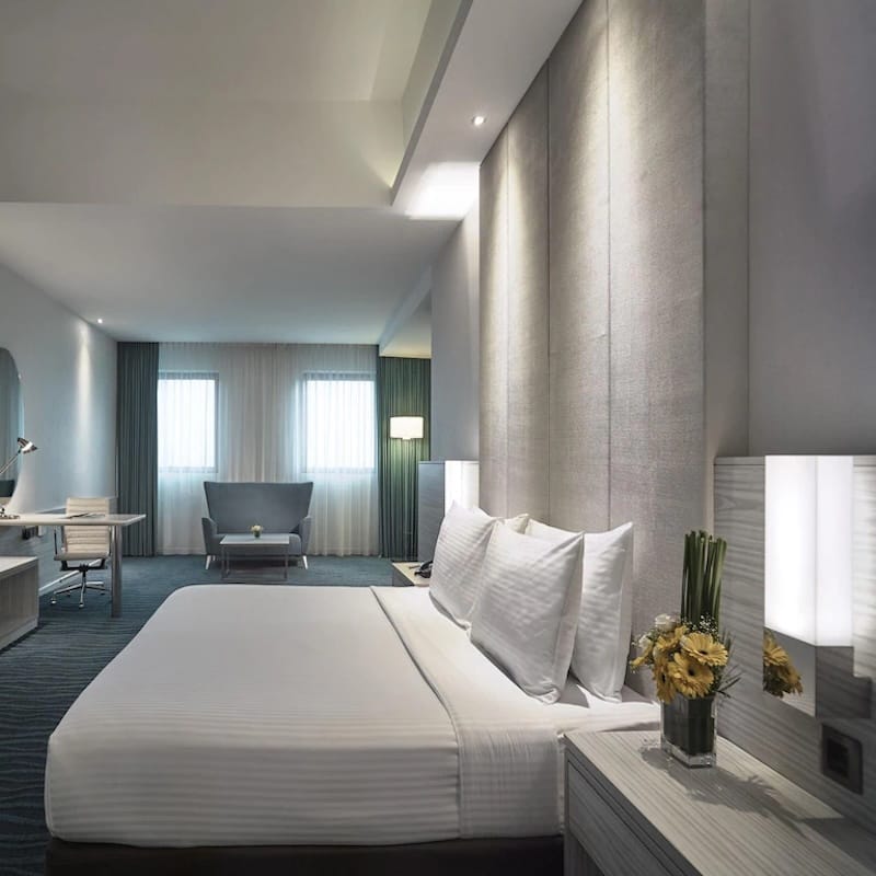 sunway putra sunway putra