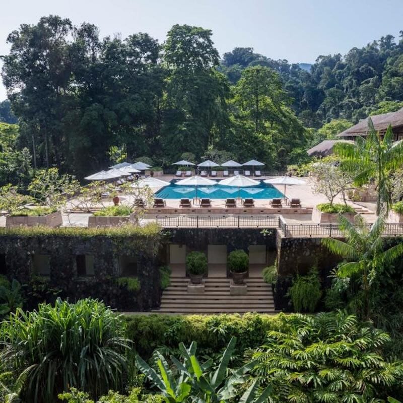 datai langkawi the datai langkawi resort mewah